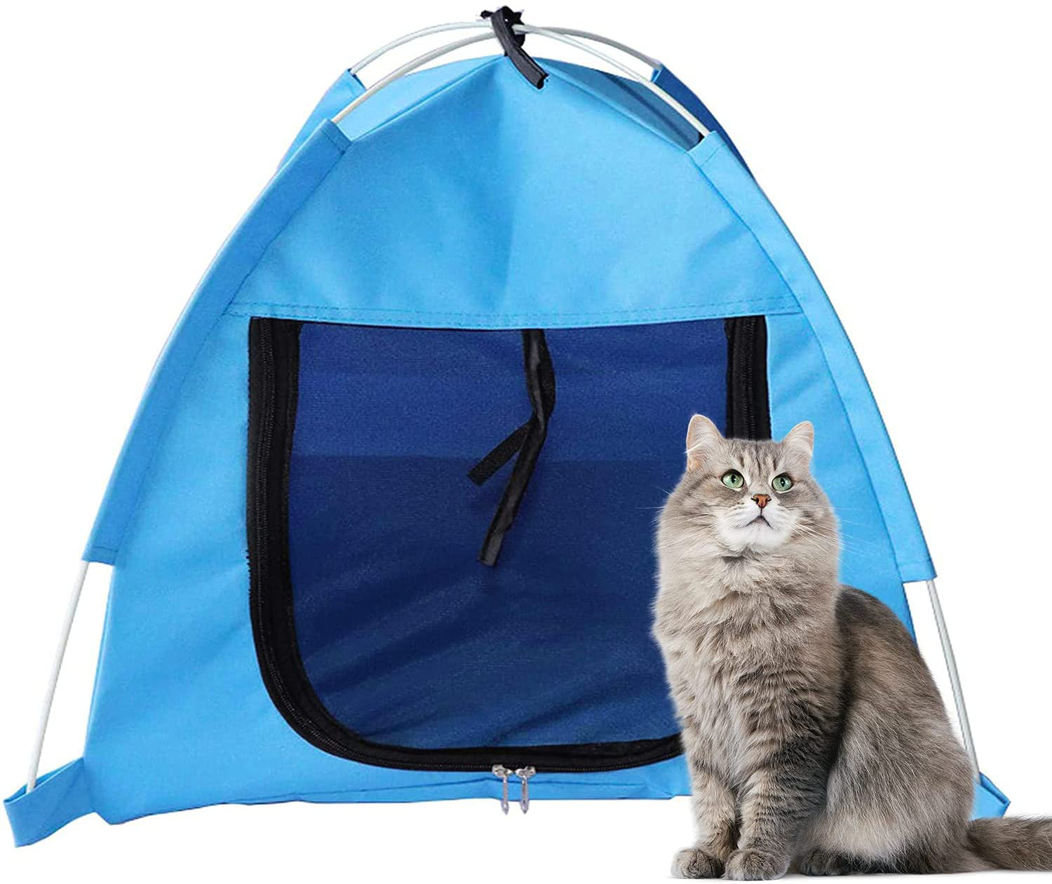 cat tent