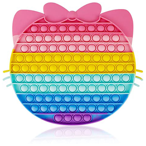 Uimoki Giant Popitsfidgets Toy For Kids Teens Adult Jumbo Huge Extra Large Mega Super Big Bubble Press Pop Pops Popper It Figetget Sensory 250 256 40cm 12 Inch Gigantic Oversized Push Popits