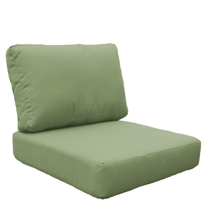 Joss and Main Nauvoo Indoor/Outdoor 2 Piece Cushion Cover Set