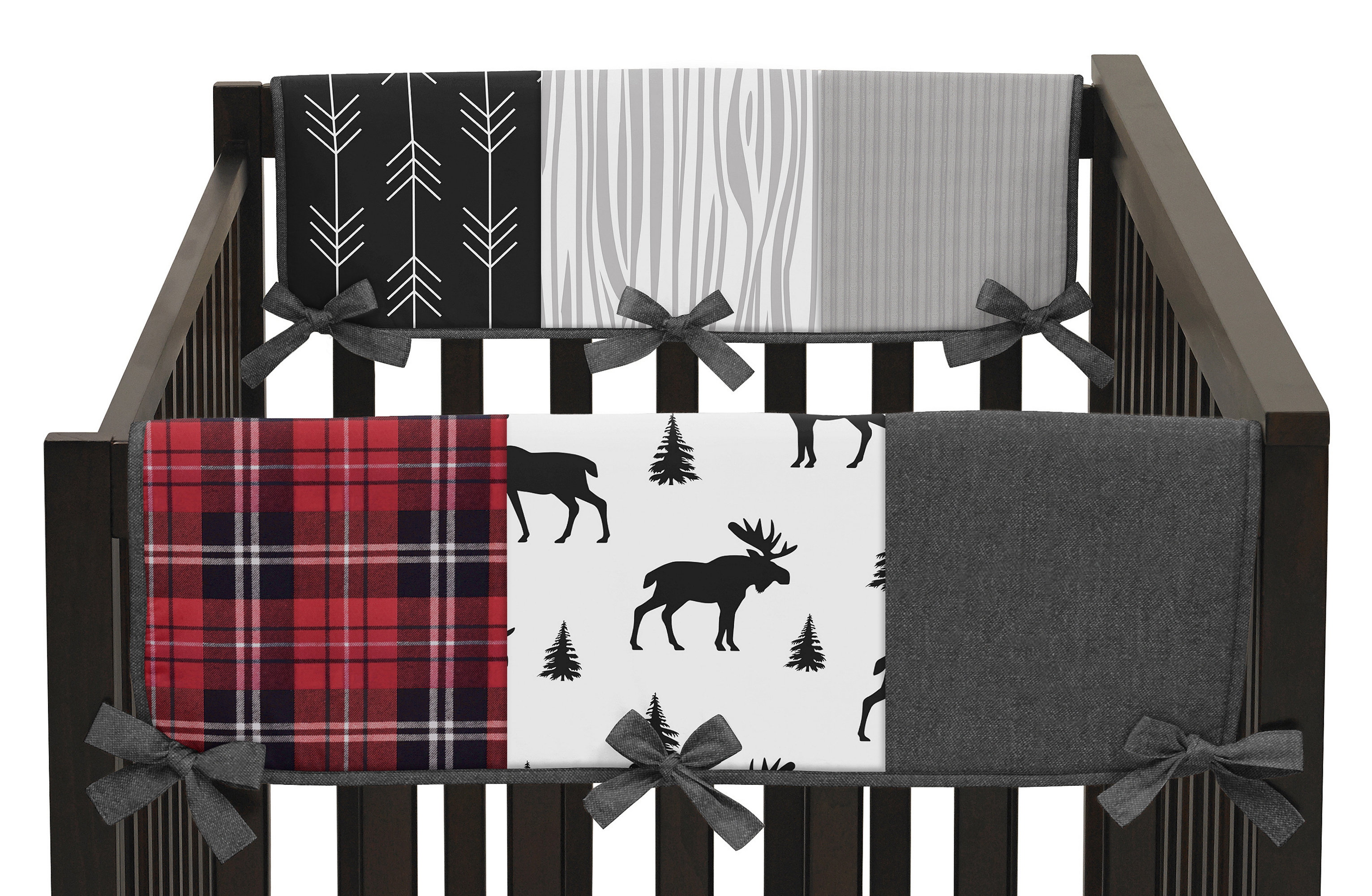 sweet jojo rustic patch