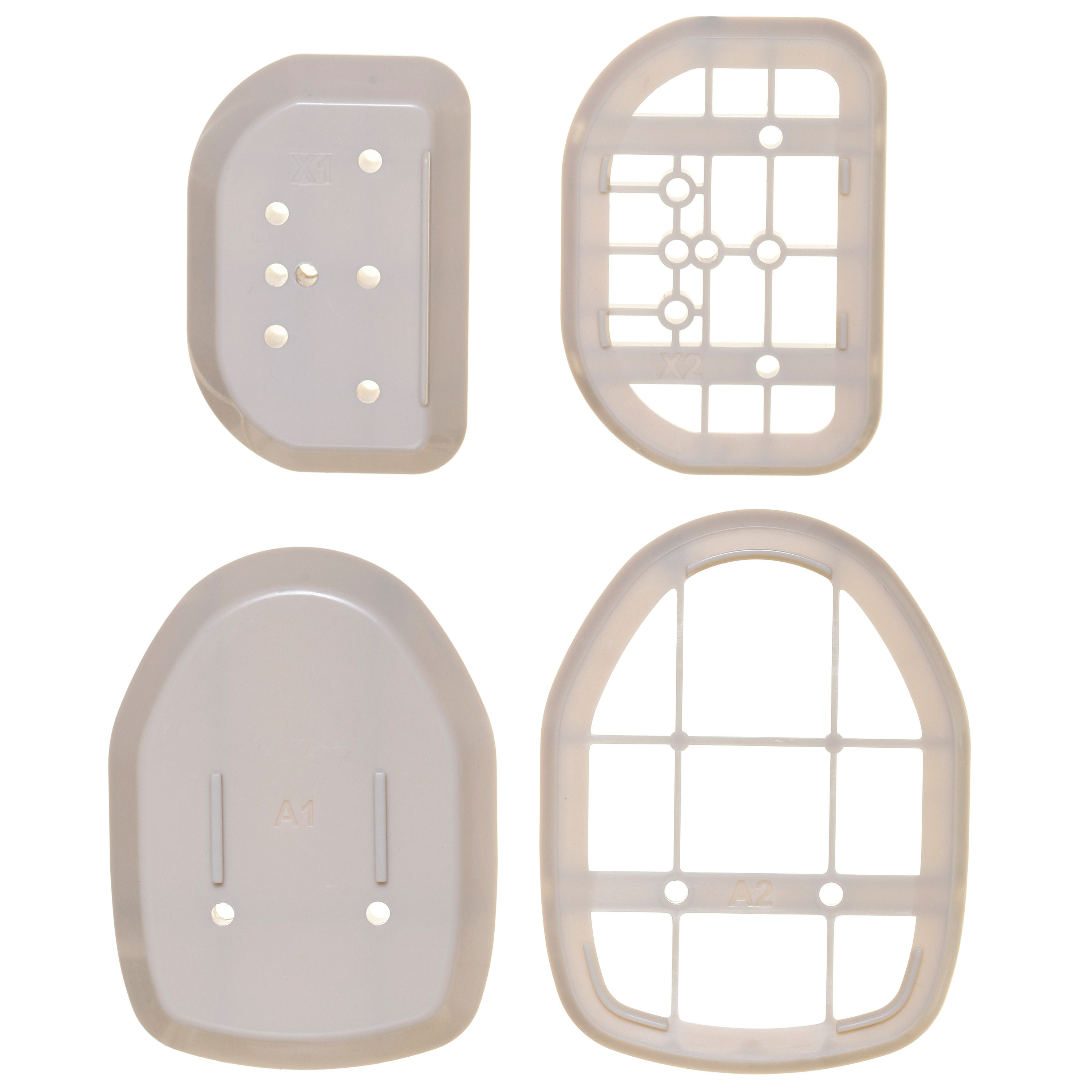 bindaboo retractable baby gate