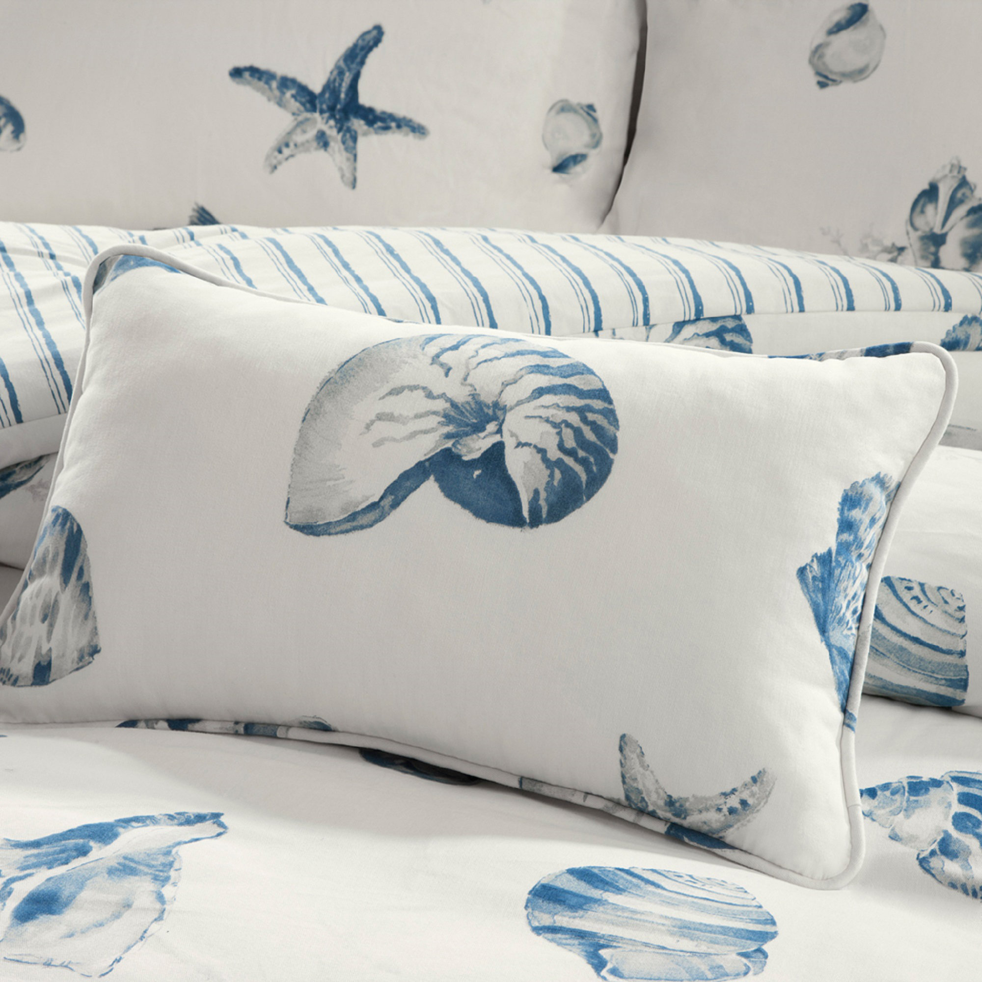 harbor house pillows