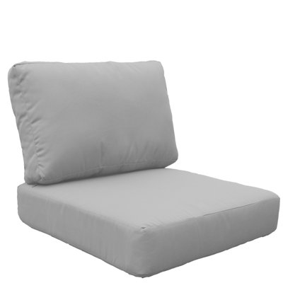 Nauvoo Indoor/Outdoor 2 Piece Cushion Cover Set by Joss and Main