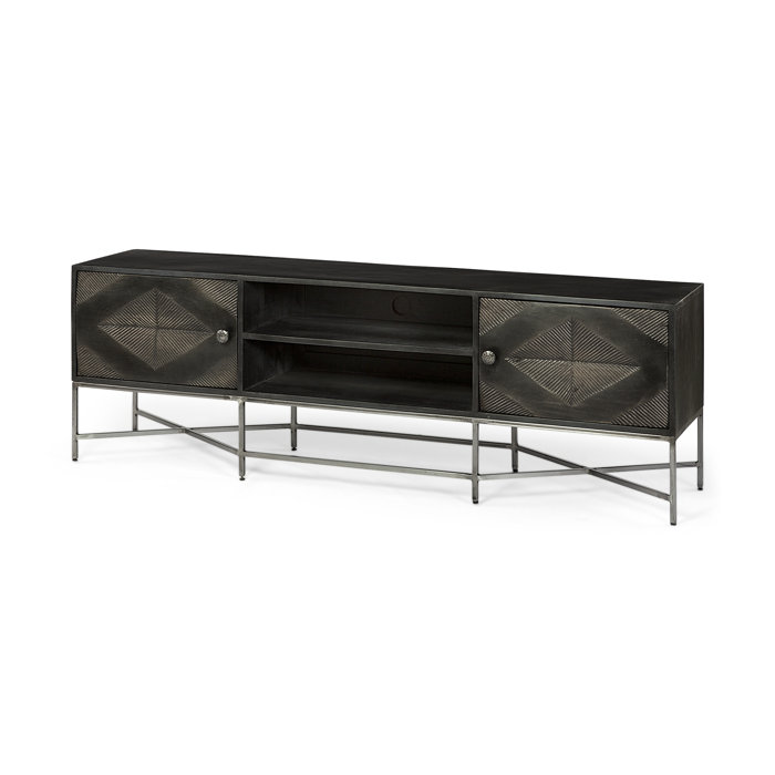 Joss and Main TV Stand for TVs up to 78"