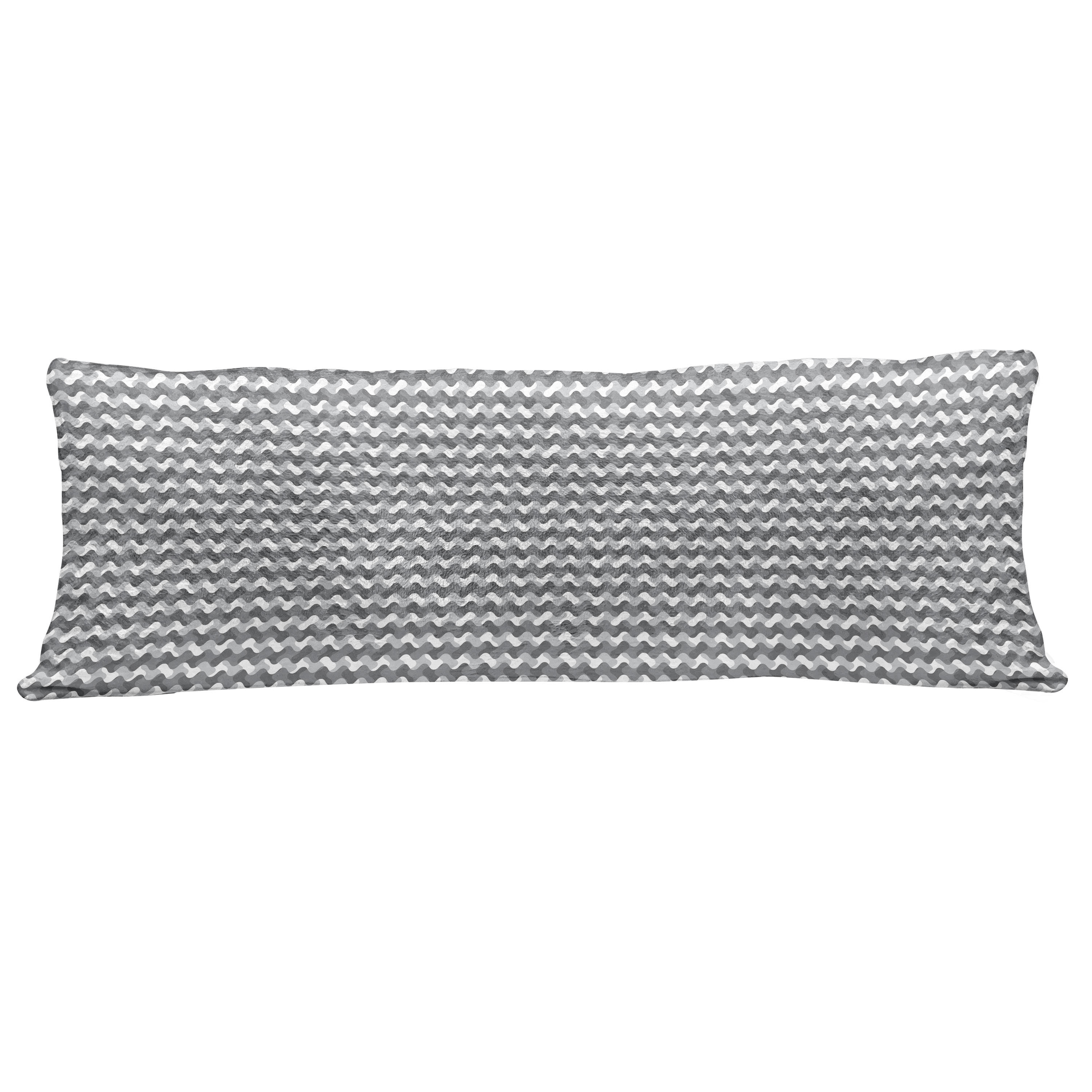 long flat cushion