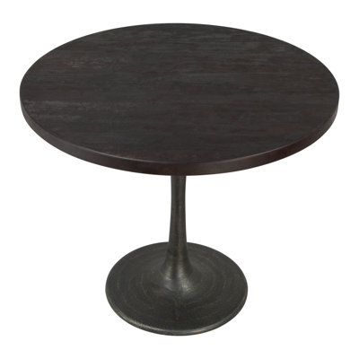 Shaylee Pedestal Dining Table by Joss and Main