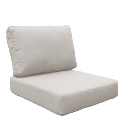 Nauvoo Outdoor Cushion Cover by Joss and Main