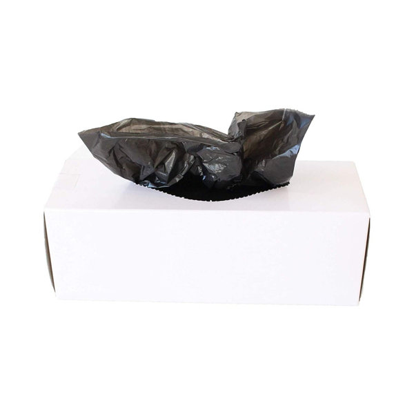 happy pooch waste bags