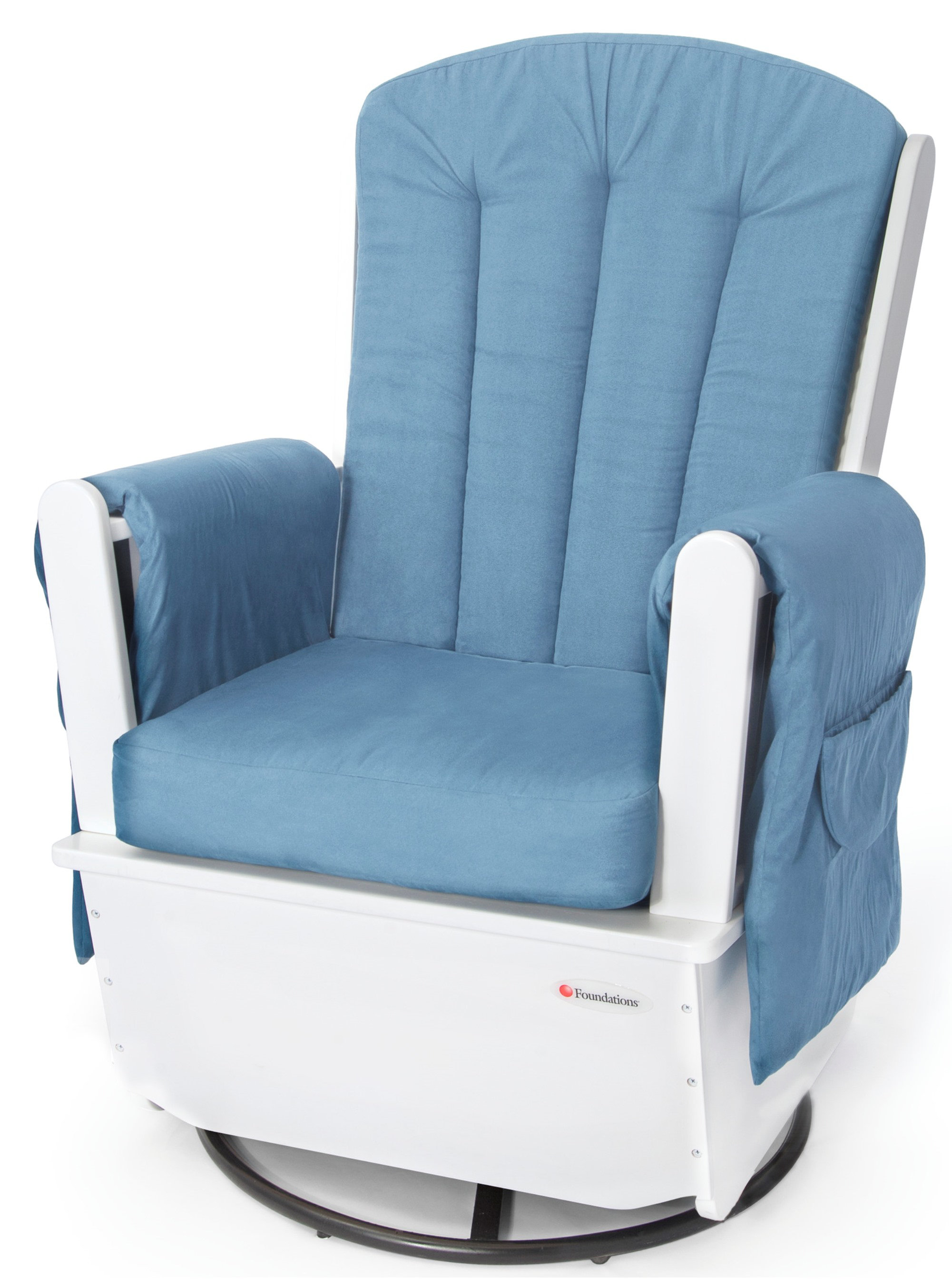 foundations saferocker