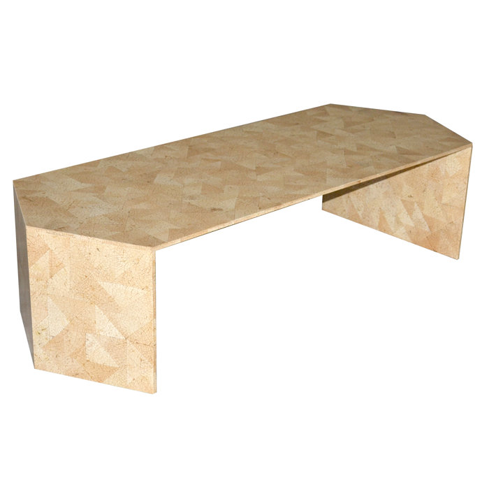 Brayden Studio Mcmillion Coffee Table