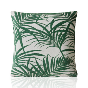 jungle cushions