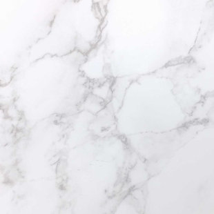 Marble Look Kitchen Wallpaper Back Splash Wayfair