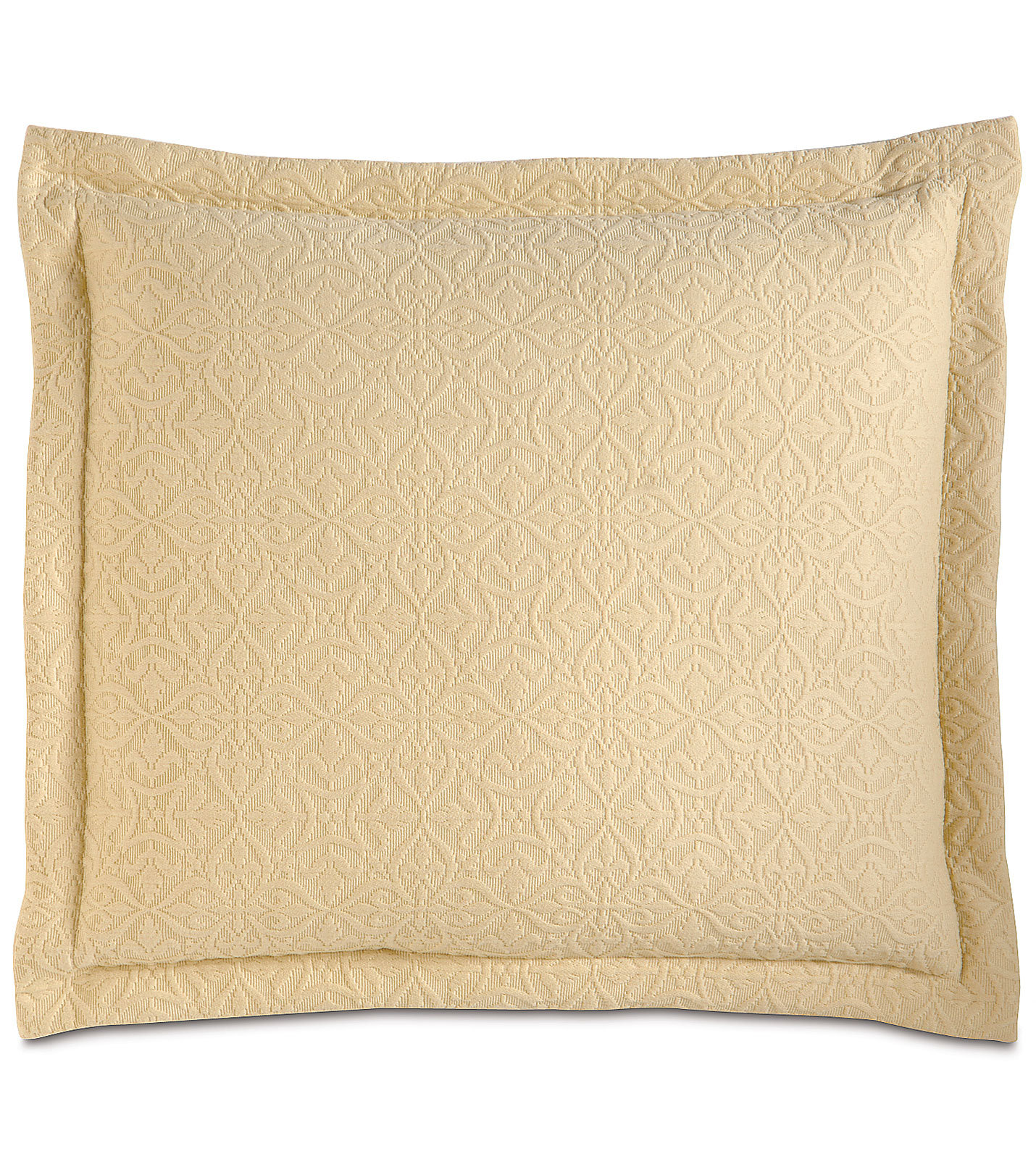 matelasse pillow covers