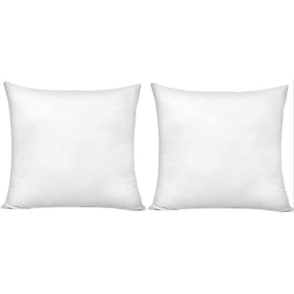 hypoallergenic throw pillows