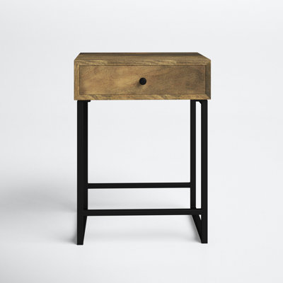 Tappan End Table by Joss and Main