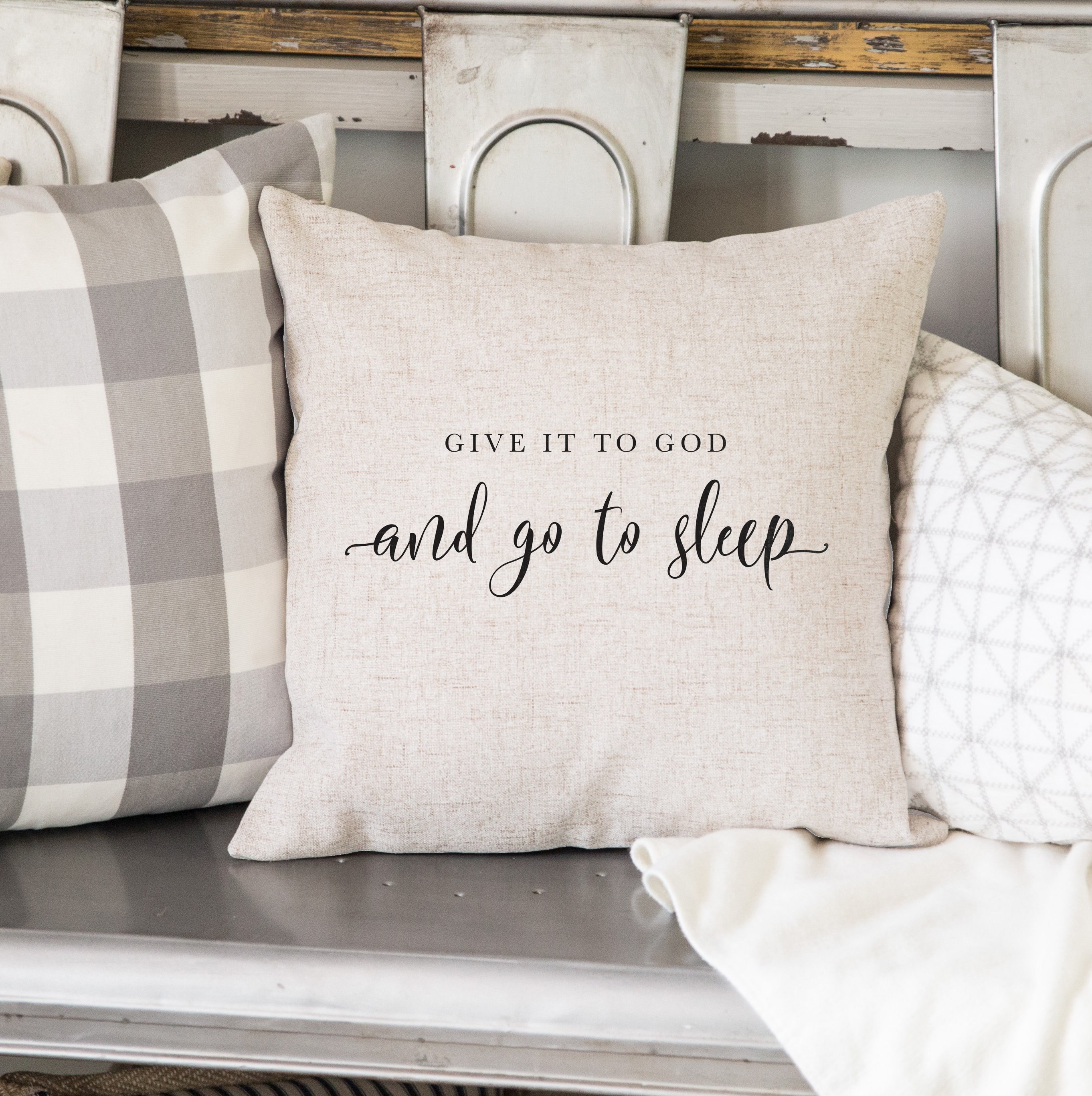 casper pillow standard