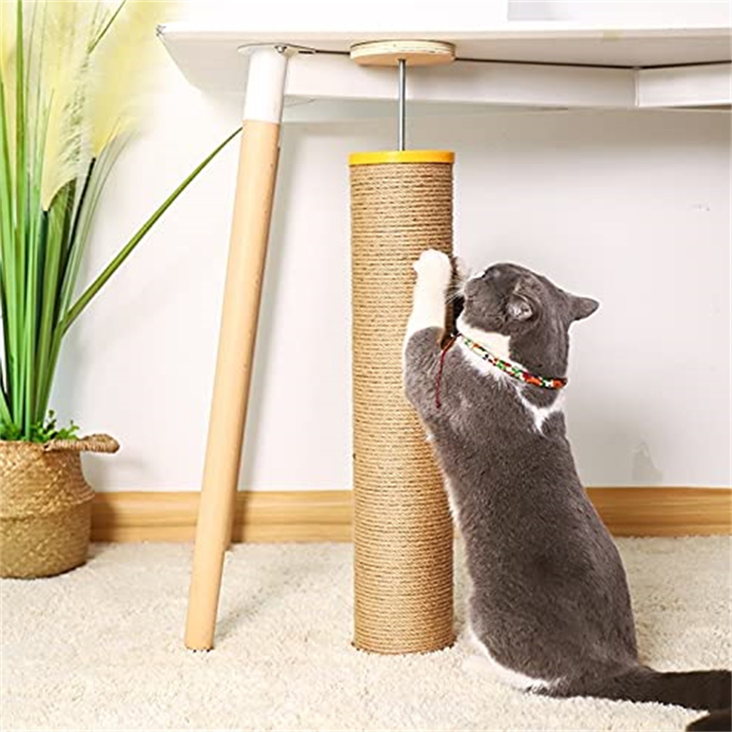 cat tree replacement hammock