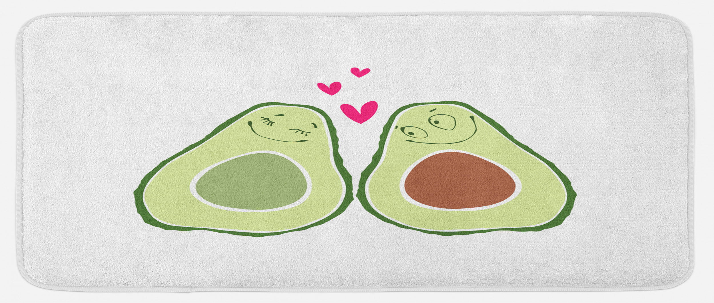 avocado mat