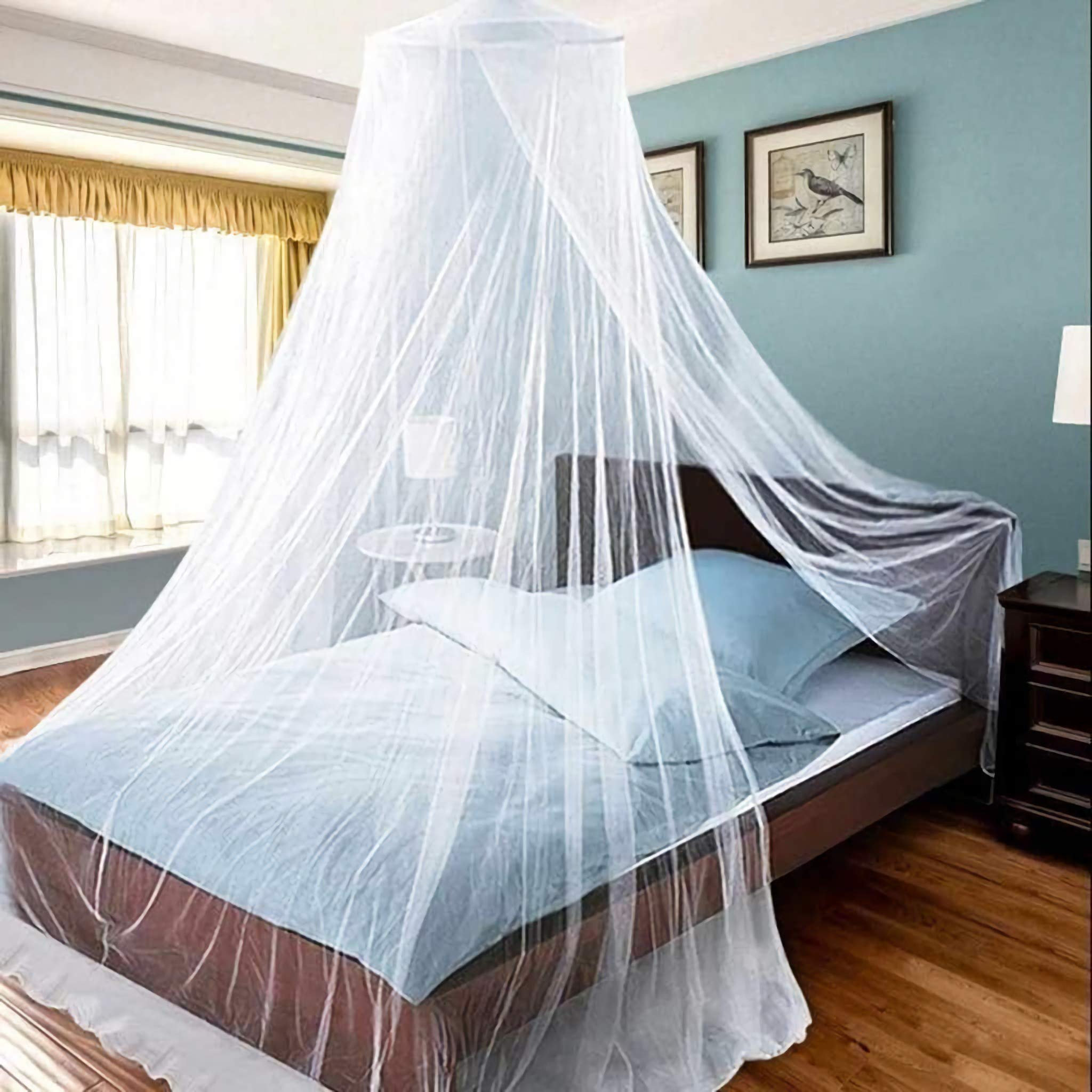 baby canopy net