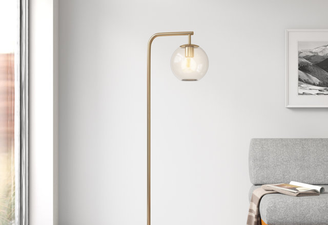 Best-Selling Floor Lamps