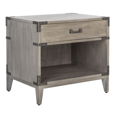 Polito 1 - Drawer Nightstand by Joss and Main