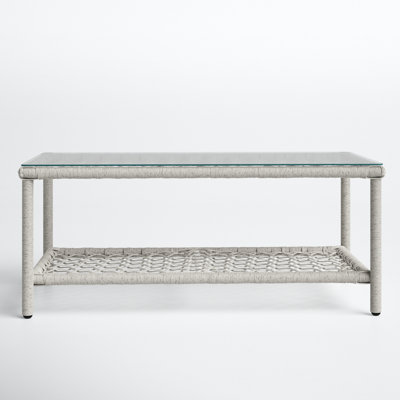 Vaughan Coffee Table by Joss and Main