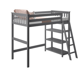 bunk bed crib bottom
