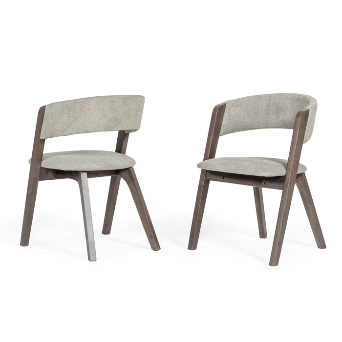 Wade Logan Overkamp Dining Chair