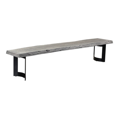 Angelo Bench by Joss and Main