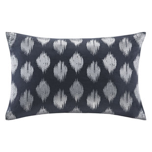 oblong throw pillow covers