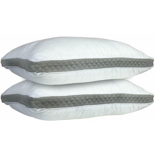 luxury pillows for side sleepers