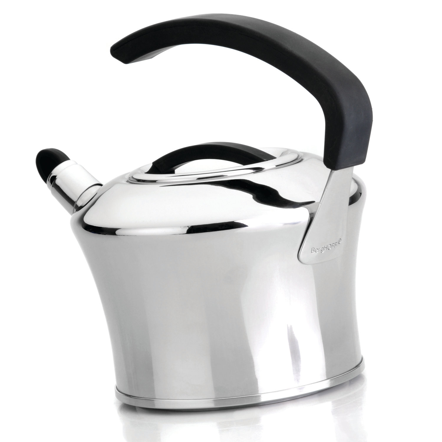 berghoff kettle