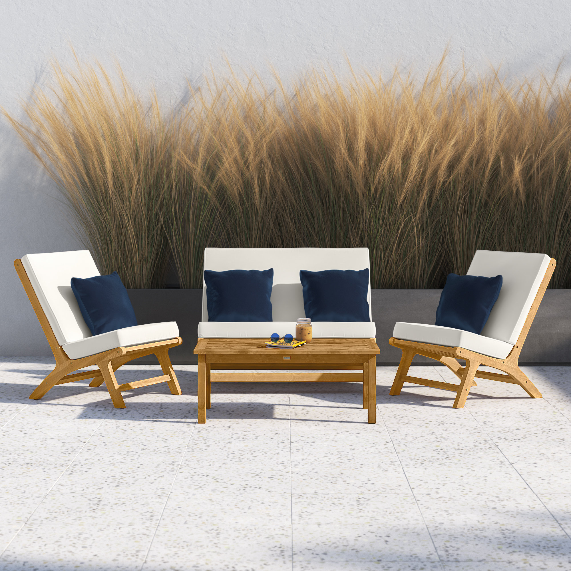 Best of: Outdoor Seating Sets