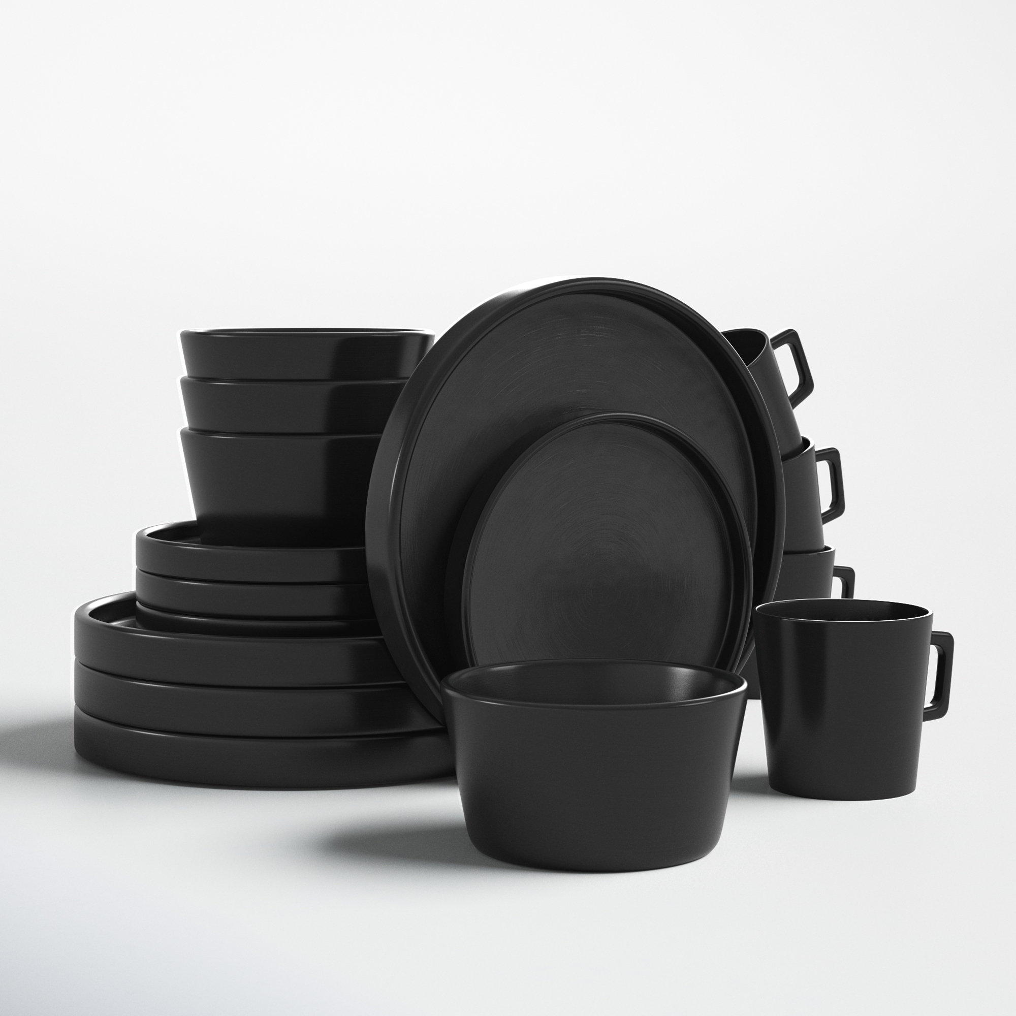 microwavable dinnerware sets