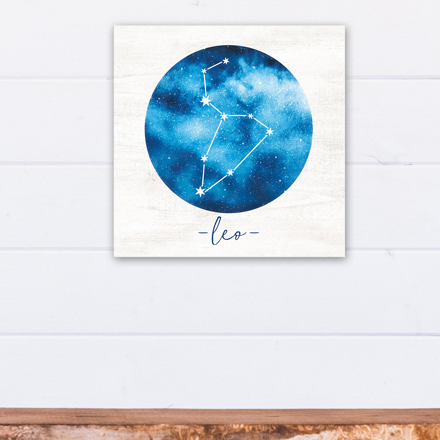 Options available zodiac signs colorful constellations Zodiac Constellations leo stickers cancer stickers nude toned Sticker Sheet