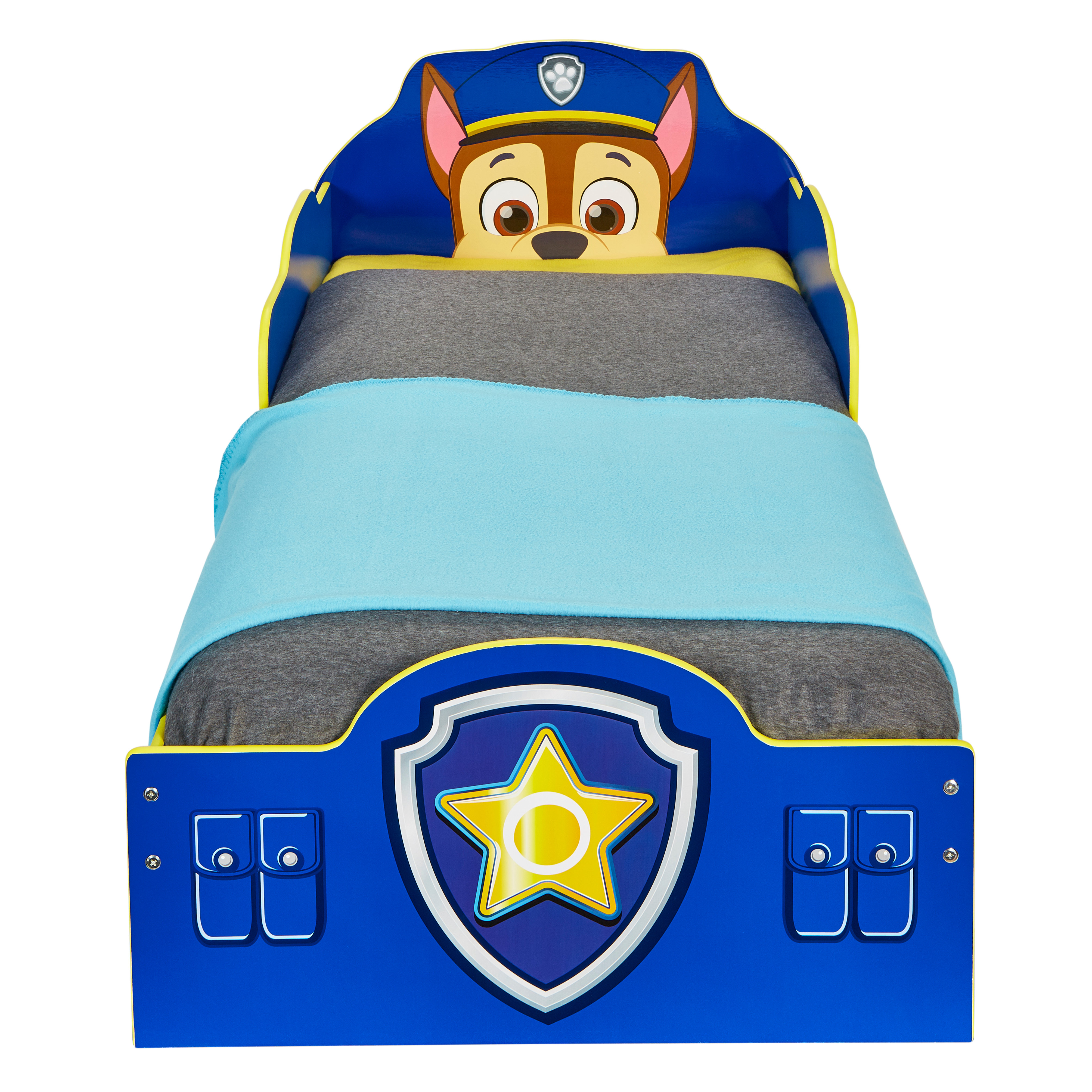 paw patrol cot