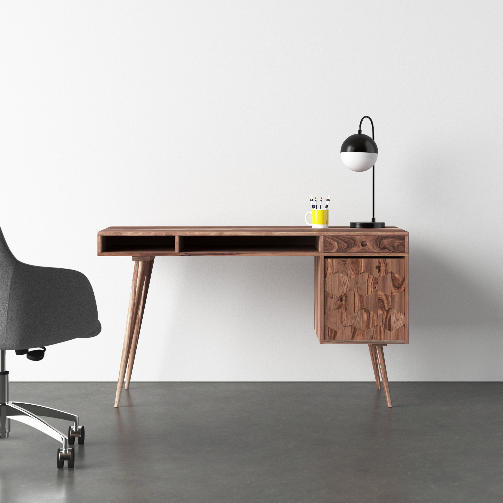 Best of: Desks