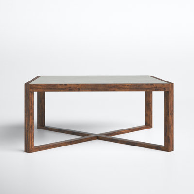 Chamberlain Coffee Table by Joss and Main