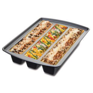 extra large lasagna pan