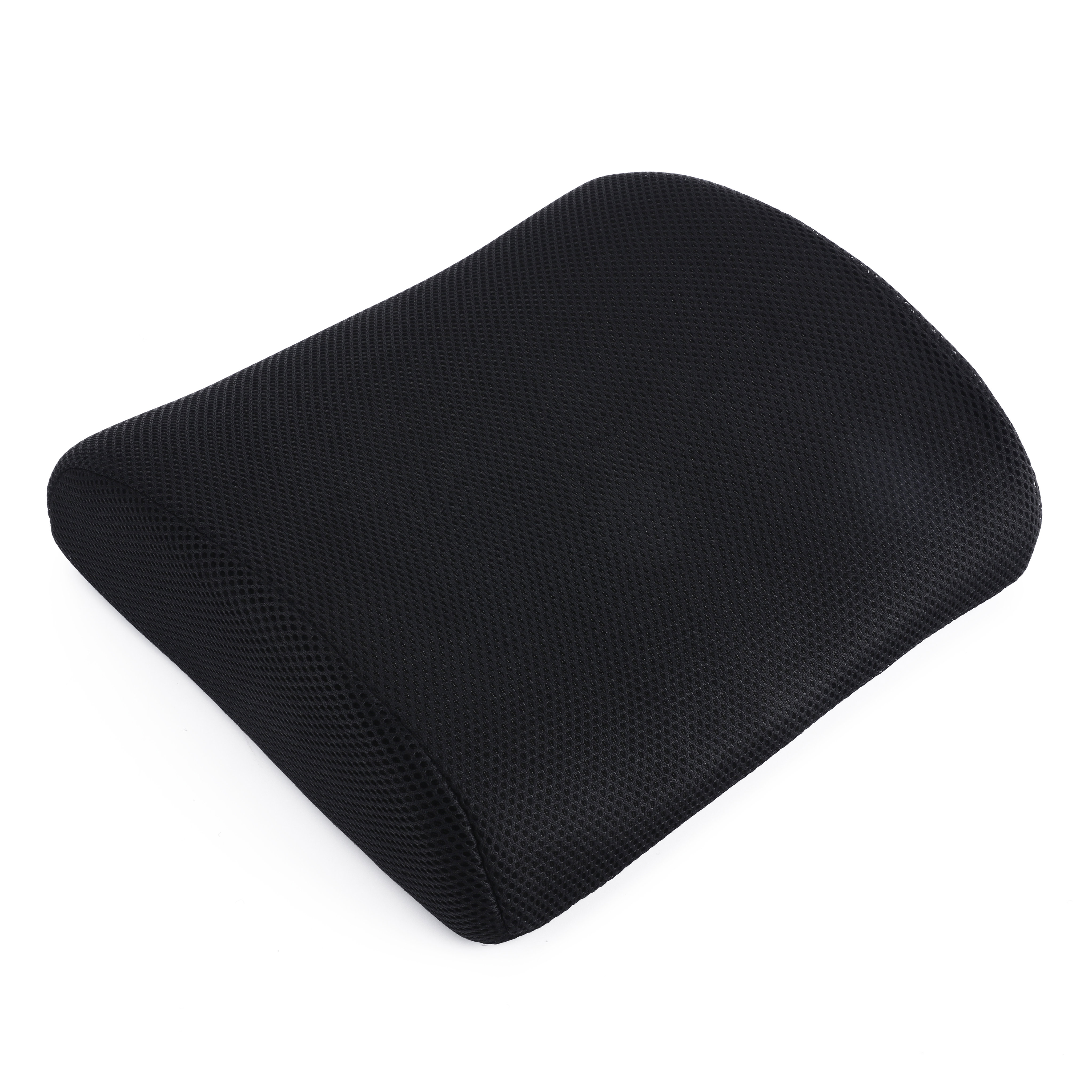 memory foam back cushion