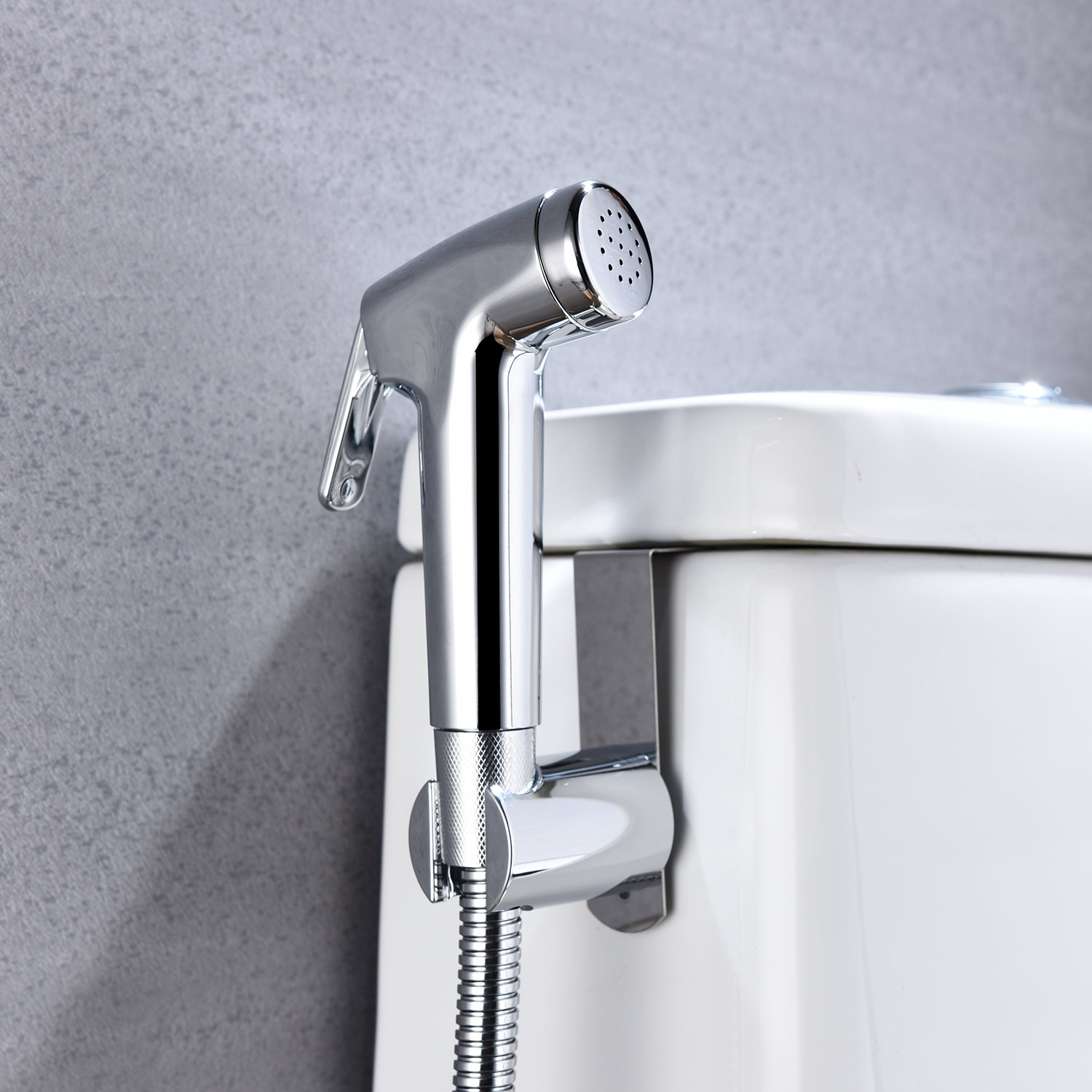organnice Hand Held Bidet Accessory | Wayfair