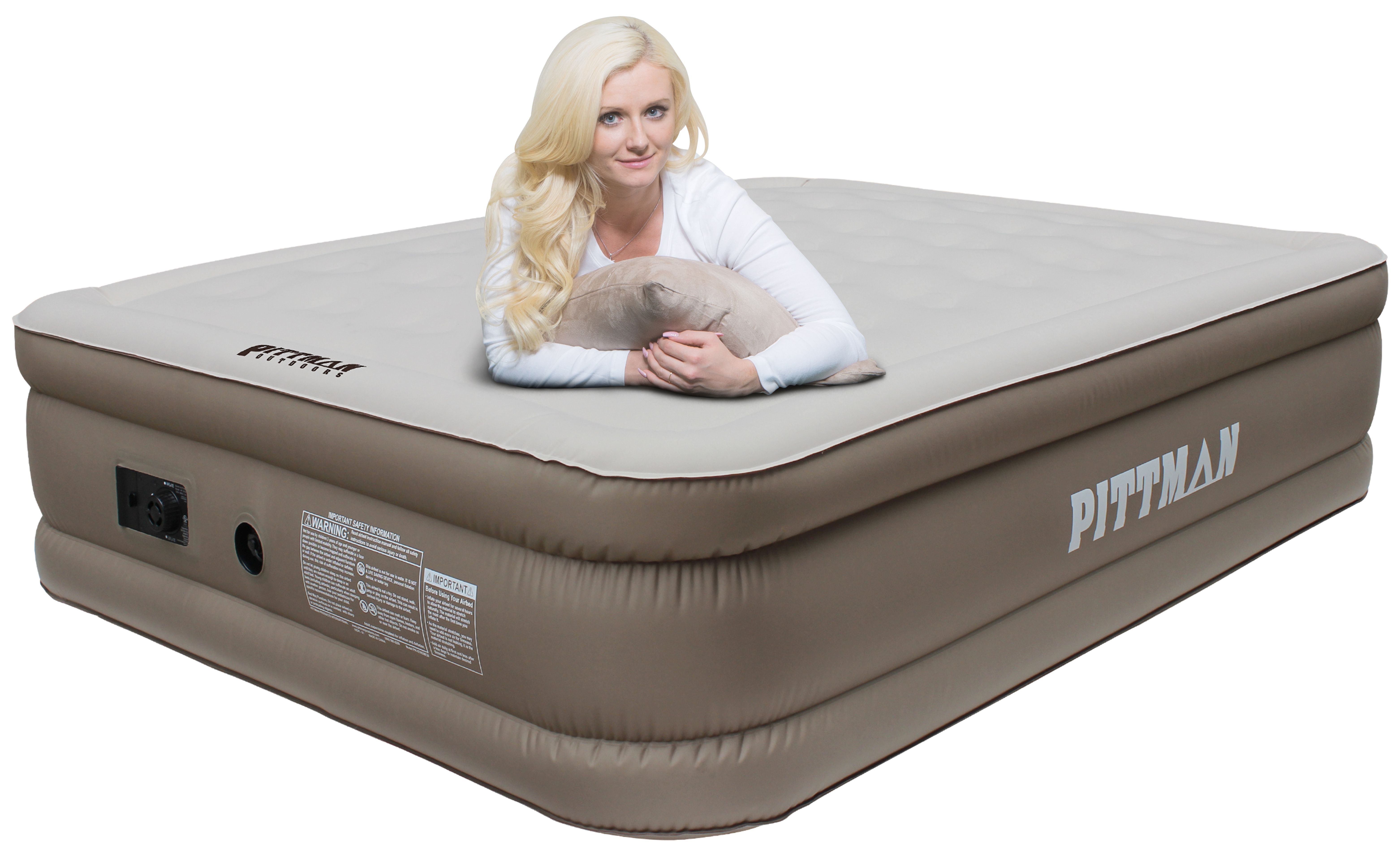 electric air bed