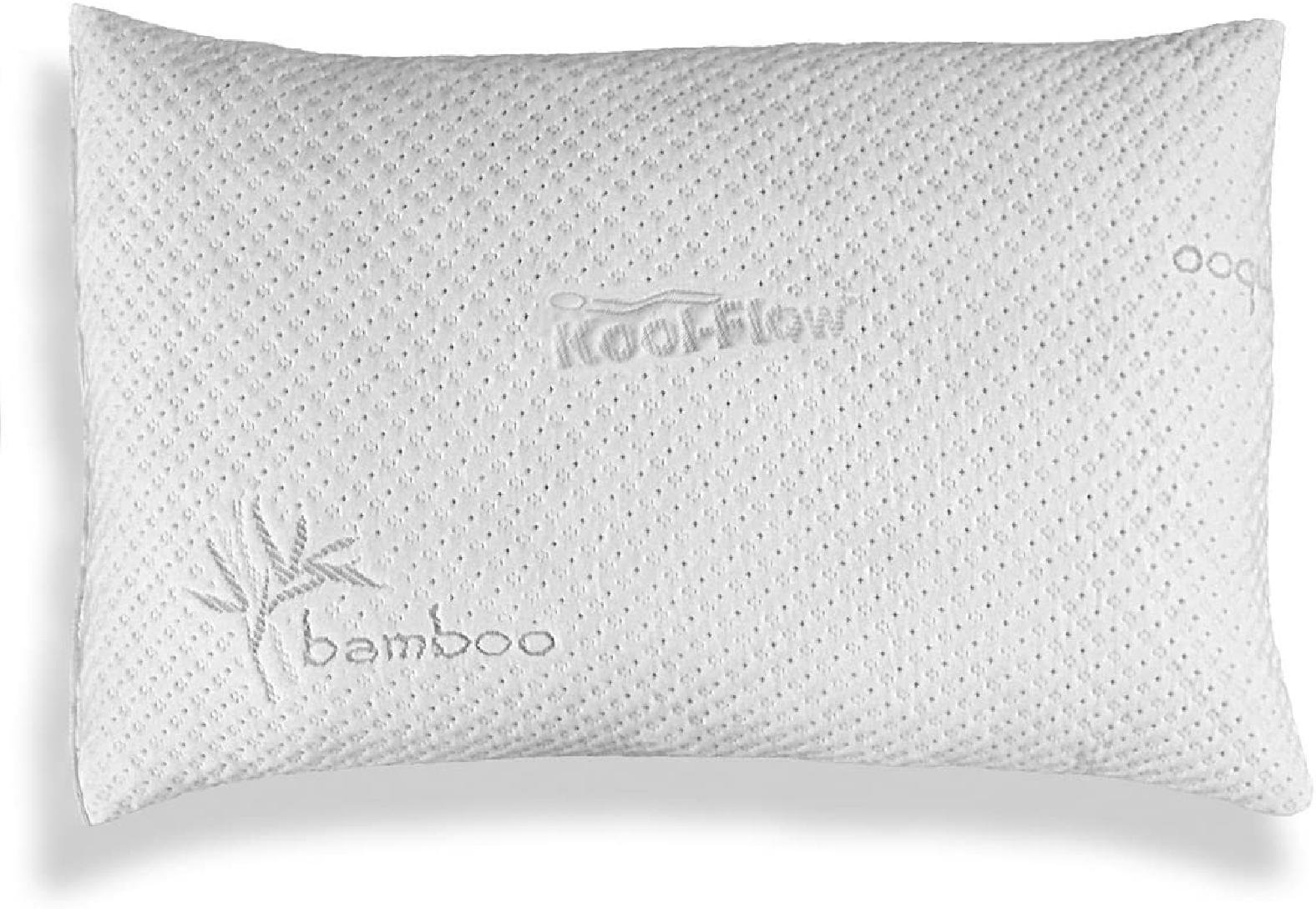 flow sleeps pillow