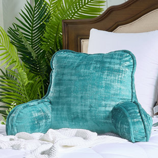 firm backrest pillow