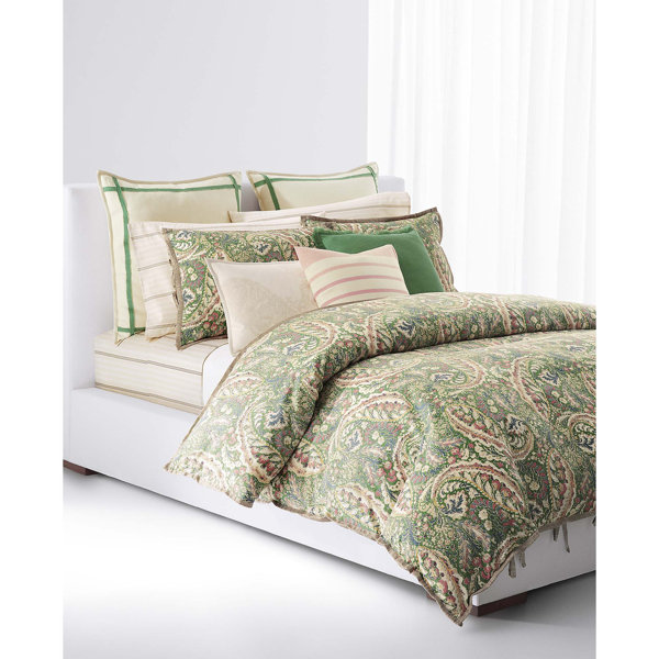 ralph lauren full sheet set