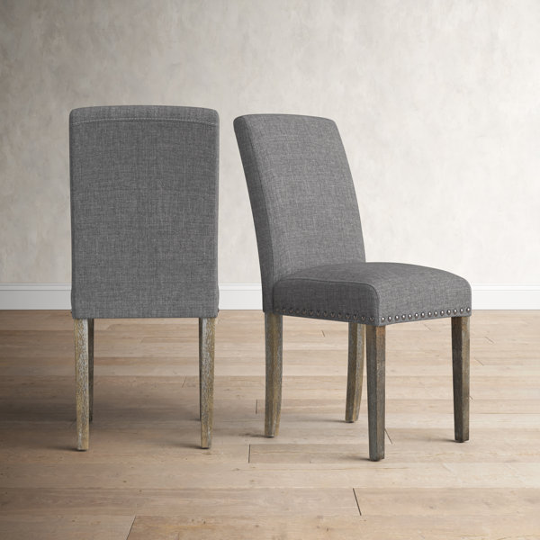 cross back chair dining set