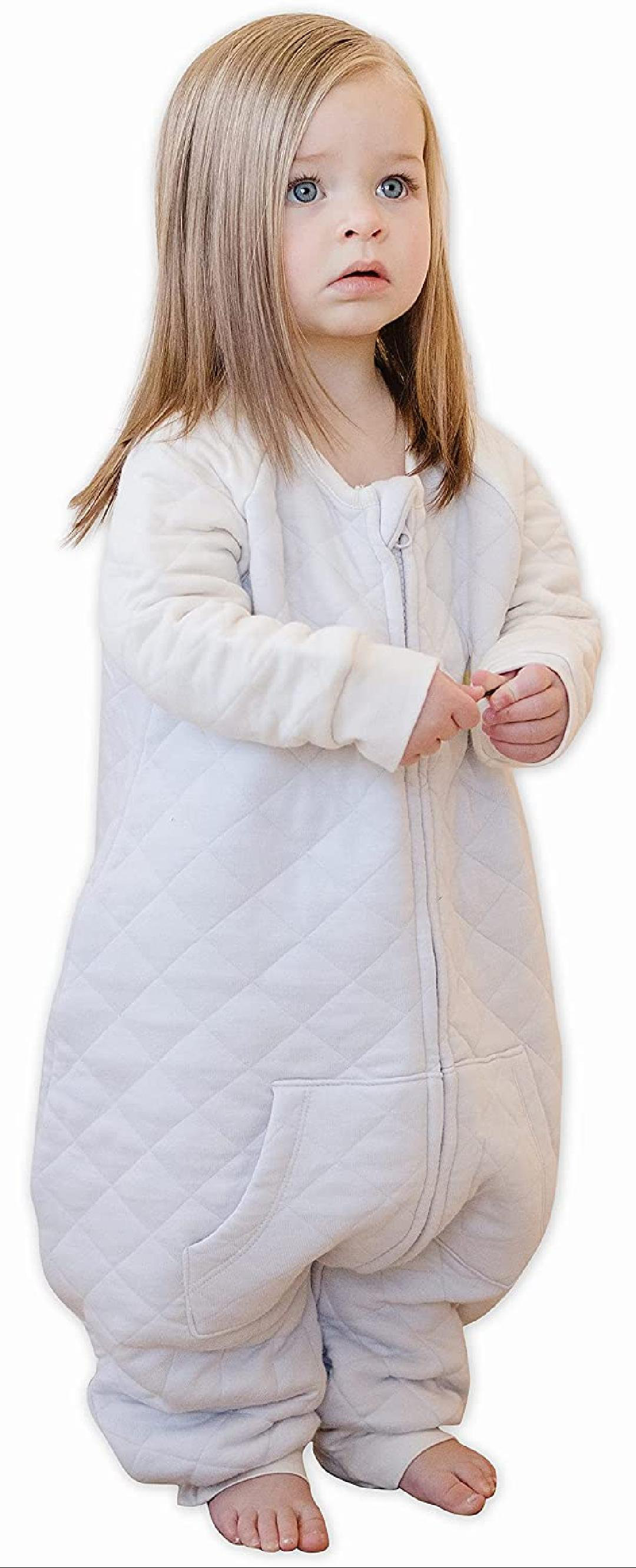2t wearable blanket