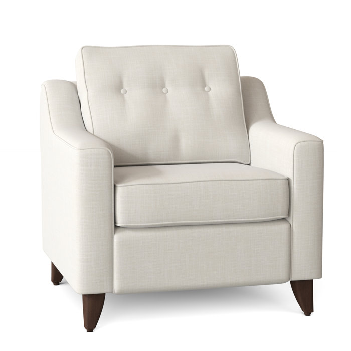 Winston Porter Logan 36" Wide Sunbrella Power Standard Recliner