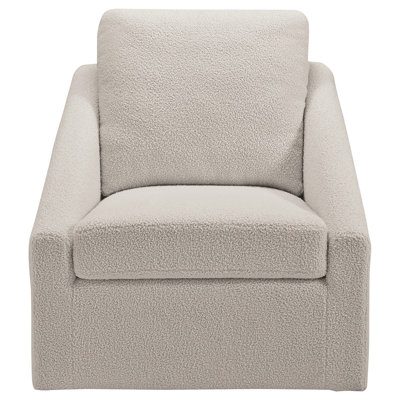 Winston 25" Wide Polyester Armchair by Joss and Main