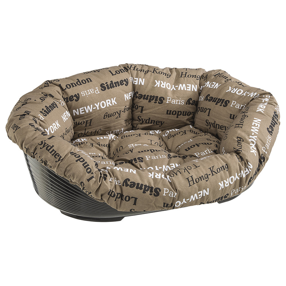 ferplast dog bed liner